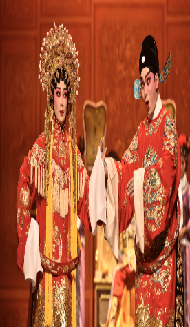 2024 Greater Bay Area Cantonese Opera Week opens