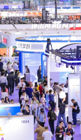 SEMiBAY Semiconductor Ecosystem Expo wraps up in Shenzhen