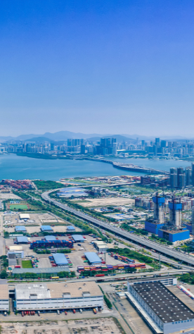 Greater Bay Area launches first China-Europe e-commerce express freight train