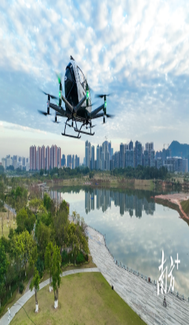Guangdong unveils 12 new measures to boost business innovation and attract global investment