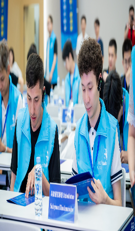 International industrial design technology invitational kicks off in Shenzhen