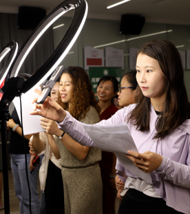 Shenzhen launches Shuibei e-commerce livestream season