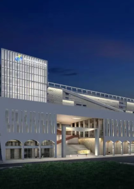 Shenzhen Luohu Foreign Language School's new campus to open this September
