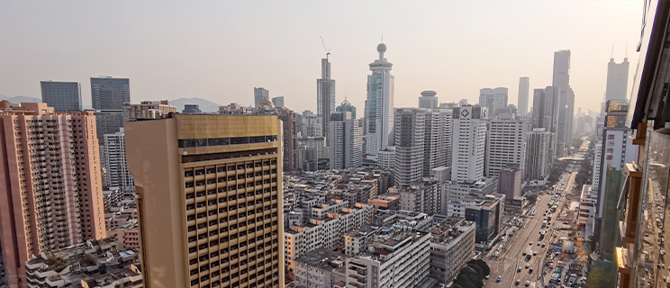 修訂《深圳市羅湖區(qū)政府物業(yè)資產(chǎn)管理辦法及實(shí)施細(xì)則》
